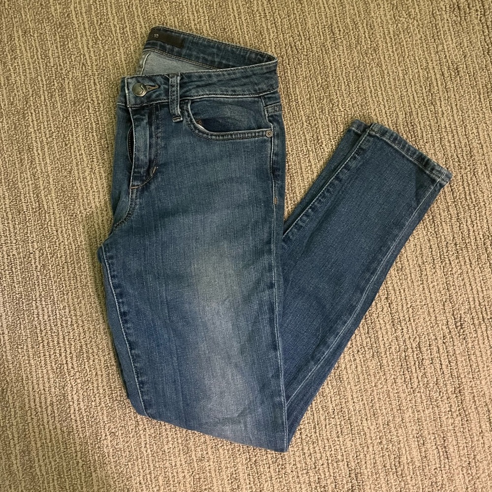 Joe’s Jeans